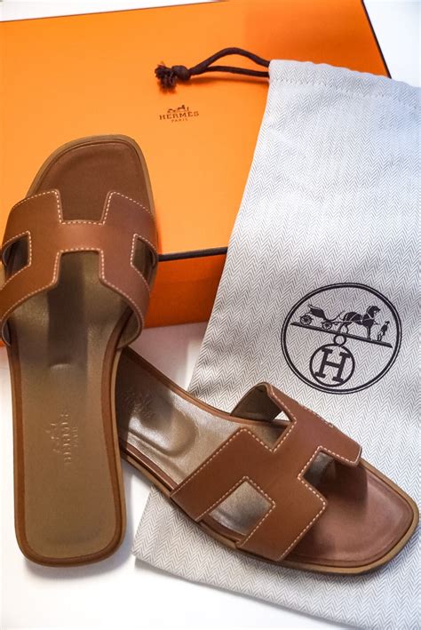 where to get hermes shoes